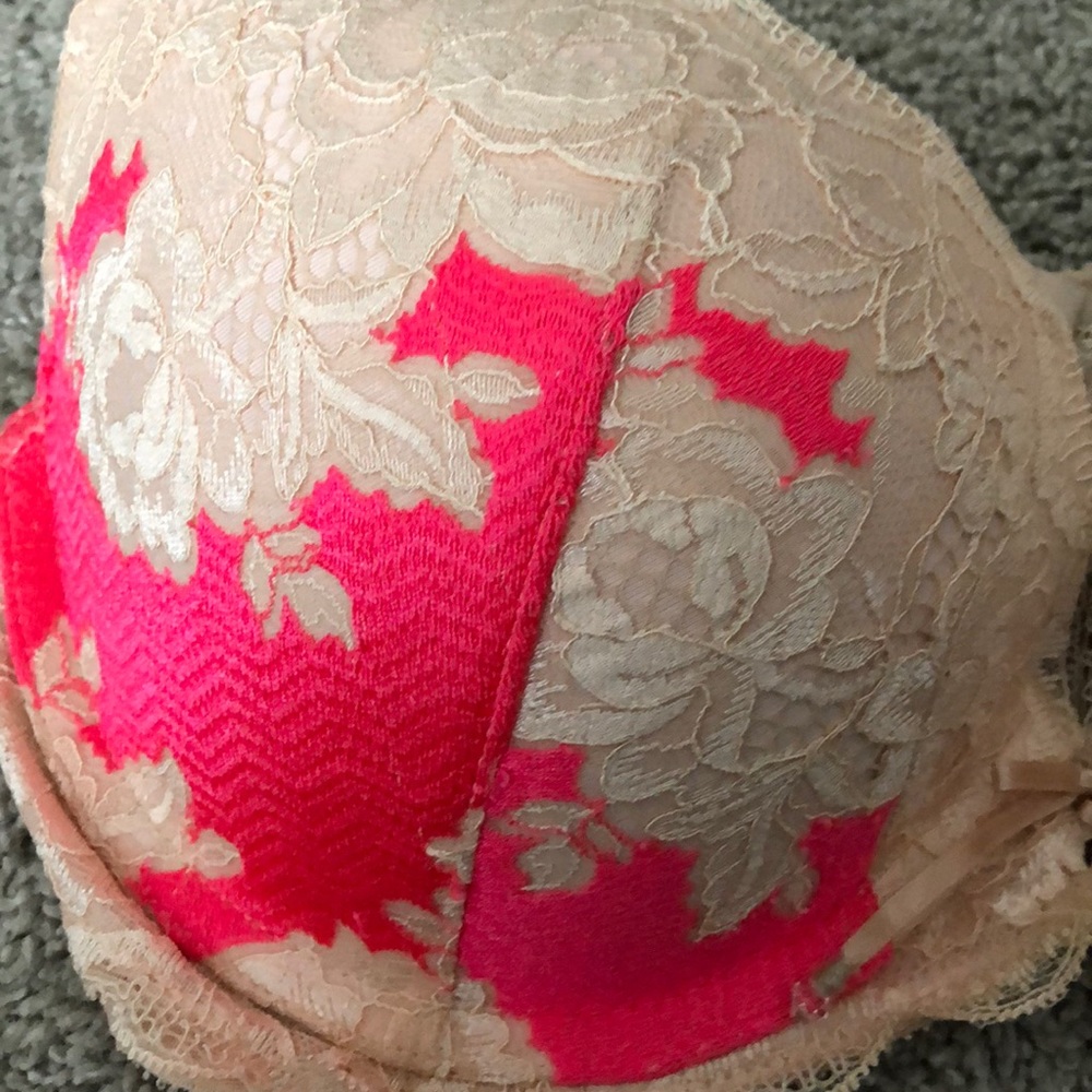 Push up bra - Picture 2 of 3